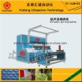 Ultrasonic Quilting Machine